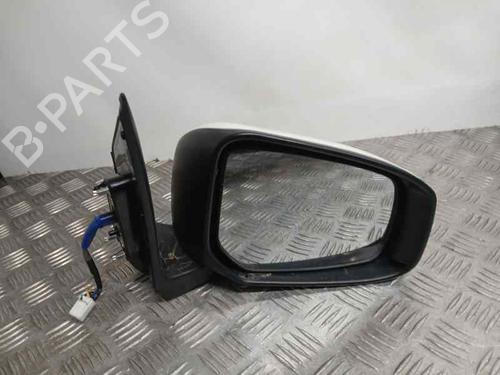 Retrovisor derecho MITSUBISHI MIRAGE / SPACE STAR VI Hatchback (A0_A) [2012-2025]  21396216