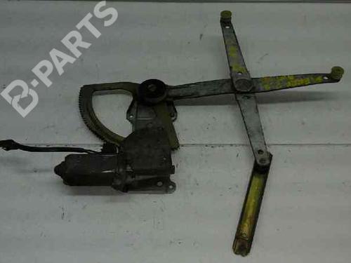 Used Front right window mechanism FORD SIERRA I Hatchback [1984-1995]  3696924