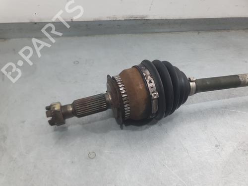 Right front driveshaft KIA CERATO I Hatchback (LD) | BP36391853M39 - Image 2