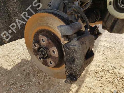 Used Right front brake caliper ALFA ROMEO GT (937_) [2003-2010]  23862983