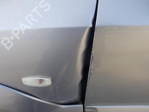 Left front fenders KIA SORENTO I (JC) 2.5 CRDi | BP15278819C41 