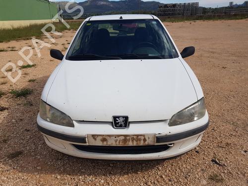 Alternator PEUGEOT 106 II (1A_, 1C_)  | BP20480172M7 