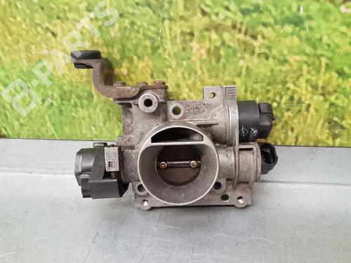 Used Throttle body FIAT PUNTO (188_) 1.2 60 (188.030, .050, .130, .150, .230, .250) (60 hp) 5655746