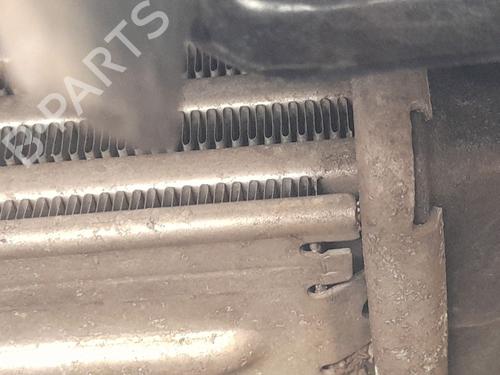 Intercooler Intercooler FIAT DOBLO Cargo (263_) 1.6 D Multijet (263WXD1B, 263WXR1B, 263WXX1B, 263ZXD1B,... (105 hp) 34628309 34628309