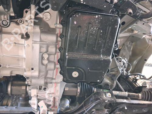 gearbox-mg-mg-hs-as23-2018-40236983 main image
