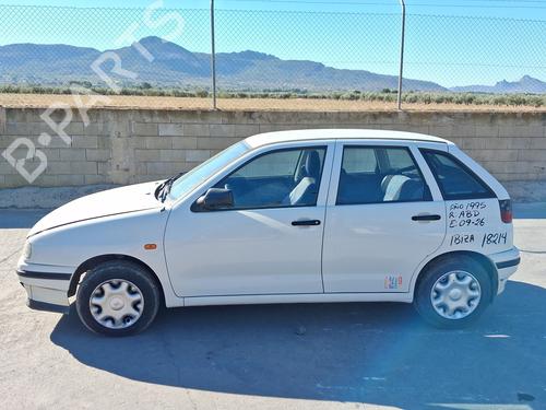Used Parts SEAT IBIZA II (6K1) 1.4 i 4992695