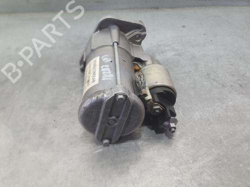 Starter RENAULT MEGANE IV Hatchback (B9A/M/N_) 1.5 Blue dCi 115 (B9A6) | BP39955042M8 - Image 3