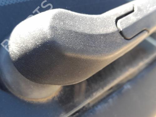 Used Rear wiper motor Rear wiper motor BMW X5 (E70) xDrive 40 d (306 hp) 33426447 33426447