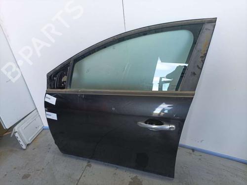 Left front door FIAT BRAVO II (198_)  | BP4838942C2 