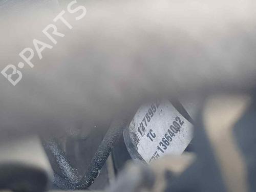ABS Bremseaggregat SAAB 9-3 (YS3F, E79, D79, D75)  | BP20853869M43 