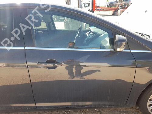 Used Right front door FORD FOCUS III 1.6 EcoBoost (150 hp) 29751943