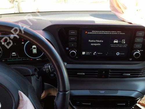 Engine HYUNDAI i20 III (BC3, BI3) 1.0 T-GDI hybrid 48V | BP33719813M1  - Image 11