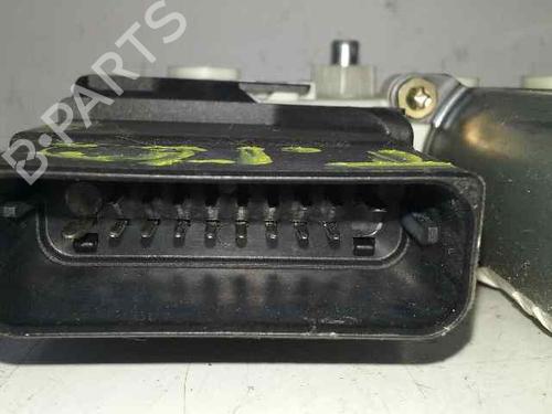 Left rear window motor SEAT LEON (1M1)  | BP603453E23 