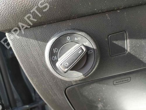 Used Headlight switch SEAT ATECA (KH7, KHP) [2016-2025]  23956474