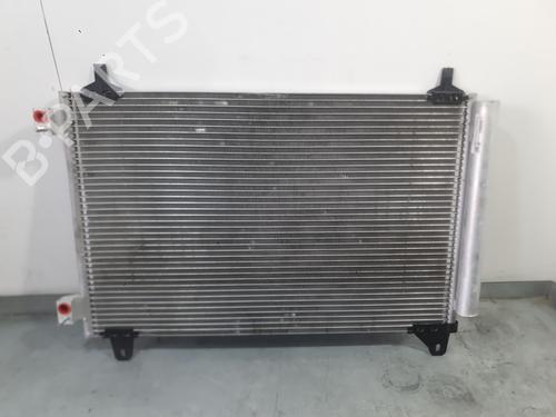AC radiator JEEP AVENGER (J2) Electric | BP33981365M32 - Image 2