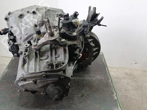Used Gearbox PEUGEOT 5008 (0U_, 0E_) [2009-2017]  24618065