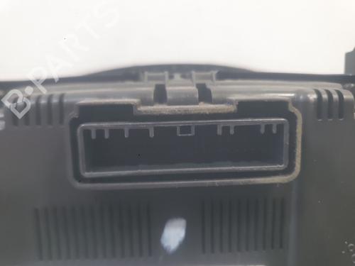 Instrument cluster RENAULT MEGANE IV Hatchback (B9A/M/N_) 1.2 TCe 100 (B9MS) | BP37273654C47 - Image 3