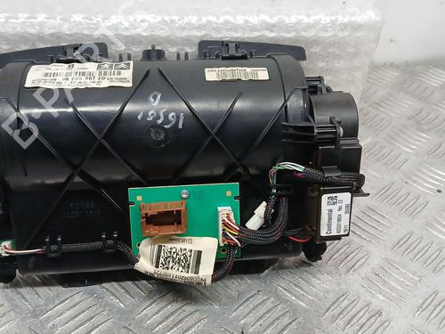 Radio PEUGEOT 5008 (0U_, 0E_)  | BP24618118E6 