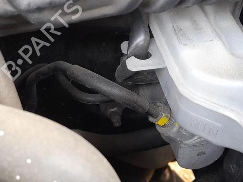Bremseservo NISSAN PULSAR Hatchback (C13) 1.5 dCi (110 hp) 26976881