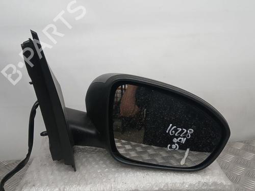 Used Right mirror DACIA SANDERO III [2021-2025]  23532037