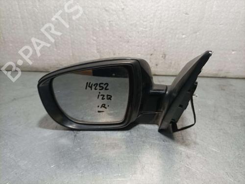 Spiegel buiten links HYUNDAI ix35 (LM, EL, ELH) [2009-2016]  10660694