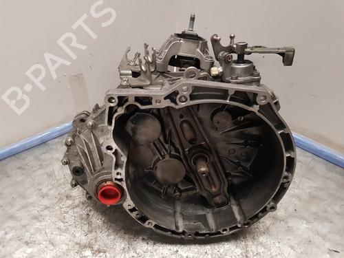 Used Gearbox MINI MINI (R56) Cooper D (109 hp) 9997984