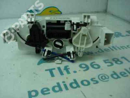 Climate control CITROËN C3 I (FC_, FN_) 1.1 i | BP3697799I5 