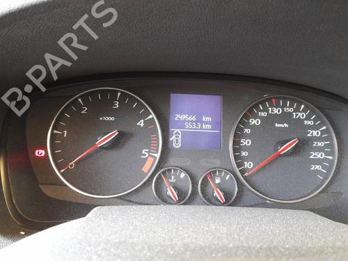 Left rear window switch RENAULT LAGUNA III (BT0/1) 2.0 dCi (BT01, BT08, BT09, BT0E, BT0K, BT12, BT1C, BT1D,... | BP36868467I29  - Image 7