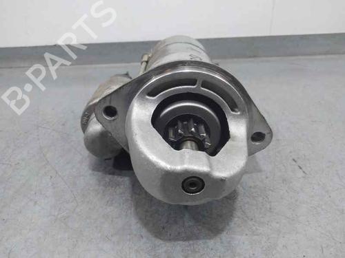 Used Starter SSANGYONG KYRON [2005-2014]  16552810