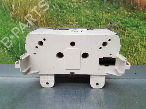 Climate control MAZDA 5 (CR) 2.0 CD (CR19) | BP3351567I5 