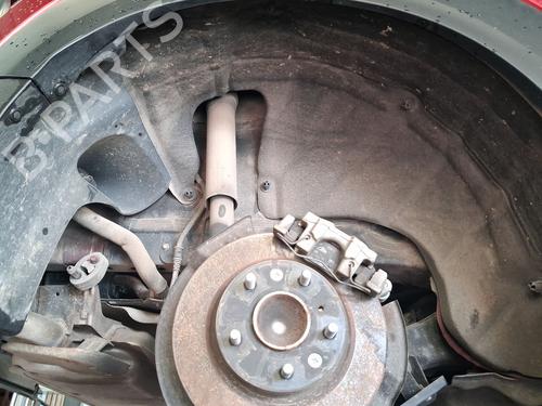 Used Wheel arch Wheel arch MAZDA CX-30 (DM) SKYACTIV-G M Hybrid (122 hp) 39731885 39731885