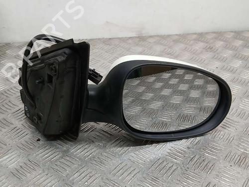 Used Right mirror FIAT BRAVO II (198_) 1.9 D Multijet (198AXB1A) (120 hp) 13493650