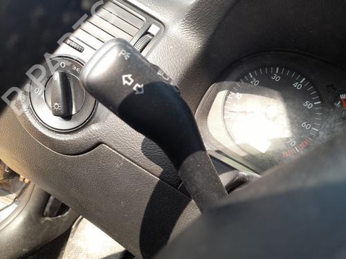 Used Steering column stalk VW GOLF IV (1J1) 1.8 T (150 hp) 26501618