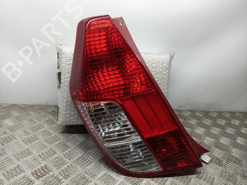 Used Left taillight HYUNDAI i10 I (PA) [2007-2018]  6953074