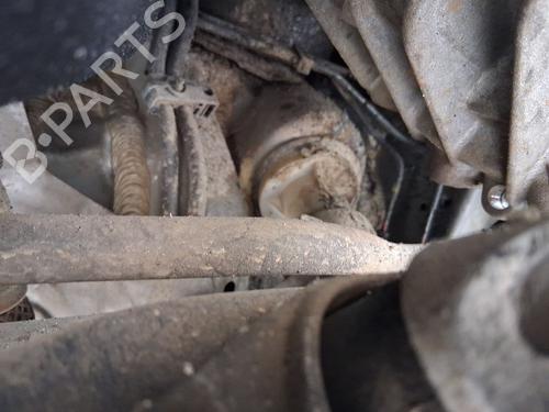 Used Steering rack Steering rack HYUNDAI i40 I (VF) 1.7 CRDI (141 hp) 33963836 33963836