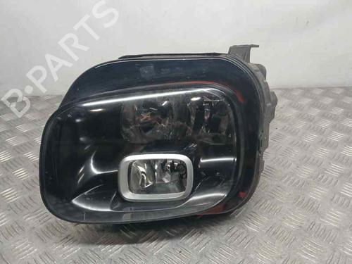 Used Left headlight CITROËN C3 AIRCROSS II (2R_, 2C_) [2017-2026]  20159575
