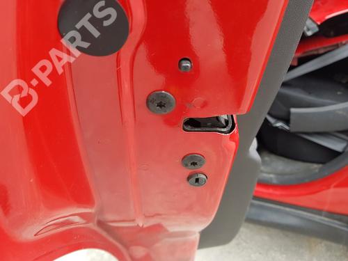 Used Rear left lock Rear left lock CITROËN C4 CACTUS 1.6 HDi 90 (92 hp) 9556233 9556233