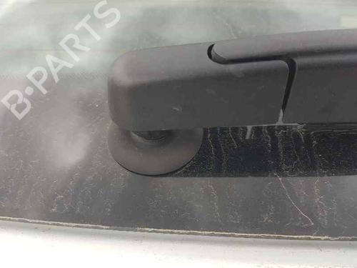 Used Rear wiper motor RENAULT CLIO V (B7_) [2019-2025]  22973817