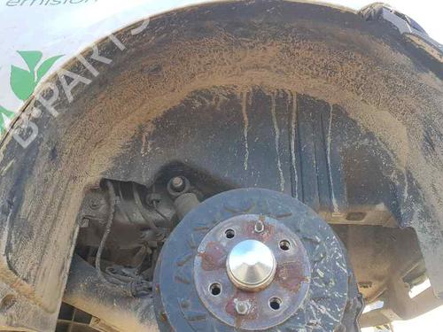Used Wheel arch FIAT 500 (312_) Electric (EV) (113 hp) 25048700