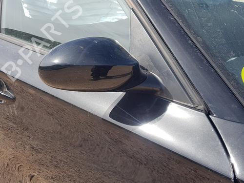 Right mirror BMW 1 (E87) 118 d | BP12526727C27 