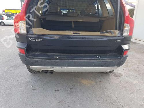 Tailgate VOLVO XC90 I (275)  | BP16371422C6 