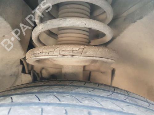 Used Right front shock absorber PEUGEOT 307 CC (3B) 2.0 16V (136 hp) 19158711