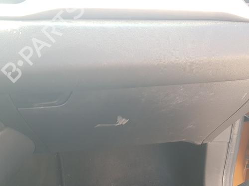Used Glove box Glove box RENAULT CAPTUR II (HF_) TCe 100 (HFMT) (101 hp) 33557525 33557525