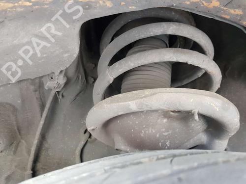 Used Left front shock absorber KIA CEE'D Hatchback (ED) [2006-2012]  16842076