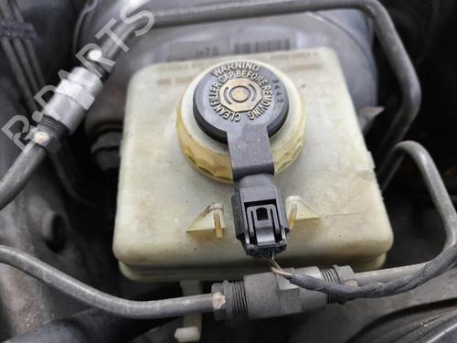 Used Brake master cylinder BMW 5 (E60) 530 d (218 hp) 30126563