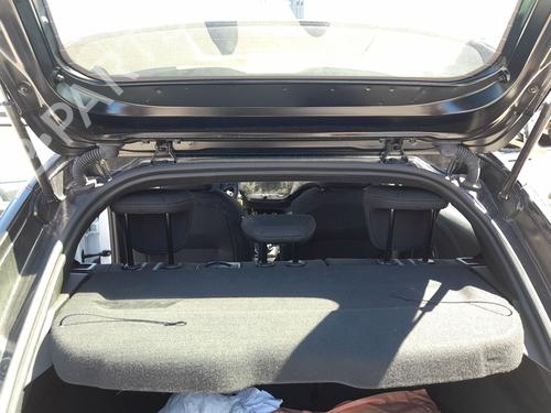 Used Rear parcel shelf Rear parcel shelf OPEL CORSA F (P2JO) 1.2 (68) (101 hp) 34633123 34633123