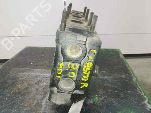 Cylinder head NISSAN CABSTAR E (TL_, VL_)  | BP12564879M5 
