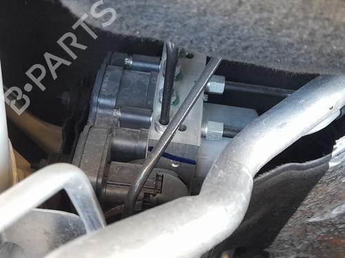 ABS Bremseaggregat NISSAN QASHQAI II (J11, J11_) 1.5 dCi (116 hp) 30081189