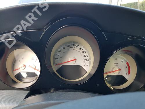 Used Instrument cluster Instrument cluster DODGE AVENGER 2.0 CRD (140 hp) 11175163 11175163