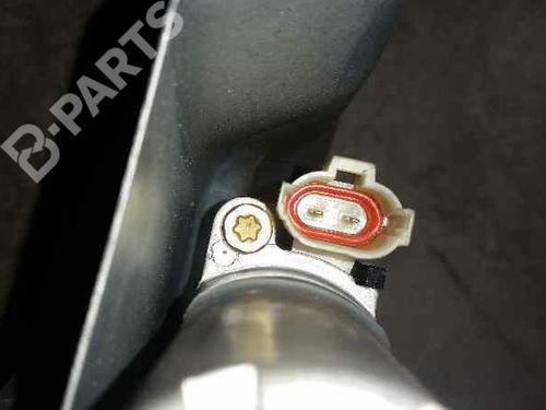 Rear right window mechanism KIA CERATO I Hatchback (LD)  | BP174708C25 